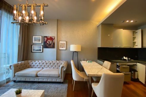 1 Bedroom Condo for rent in Quattro by Sansiri, Khlong Tan Nuea, Bangkok near BTS Thong Lo