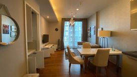 1 Bedroom Condo for rent in Quattro by Sansiri, Khlong Tan Nuea, Bangkok near BTS Thong Lo
