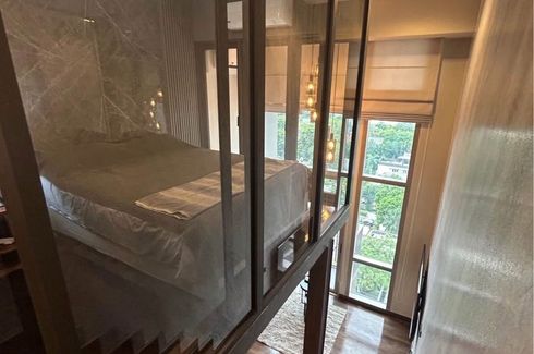 1 Bedroom Condo for rent in Ideo Skyle morph 38, Phra Khanong, Bangkok near BTS Thong Lo