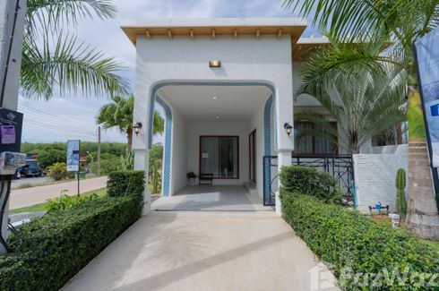 3 Bedroom House for rent in Tyssen Yamu, Pa Khlok, Phuket