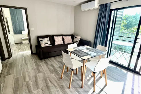 1 Bedroom Apartment for sale in THE TITLE RESIDENCIES (NAIYANG-PHUKET), Sakhu, Phuket