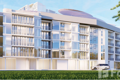 Condo for sale in VIP Space Odyssey, Rawai, Phuket