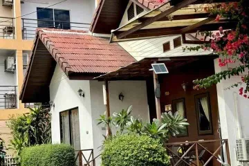 2 Bedroom House for rent in Rawai, Phuket