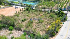 Land for sale in Nong Prue, Chonburi