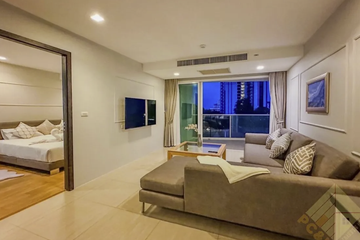 1 Bedroom Condo for sale in The Elegance, Nong Prue, Chonburi