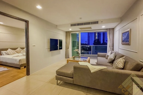 1 Bedroom Condo for sale in The Elegance, Nong Prue, Chonburi
