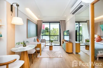 2 Bedroom Apartment for sale in SaSa HuaHin, Nong Kae, Prachuap Khiri Khan