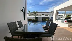 3 Bedroom Villa for rent in Cozy Monte' PoolVillas Hua Hin, Hin Lek Fai, Prachuap Khiri Khan