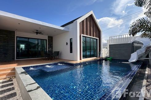 3 Bedroom Villa for rent in Cozy Monte' PoolVillas Hua Hin, Hin Lek Fai, Prachuap Khiri Khan