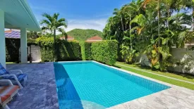 3 Bedroom Villa for sale in Red Mountain Waterside, Thap Tai, Prachuap Khiri Khan