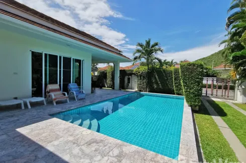 3 Bedroom Villa for sale in Red Mountain Waterside, Thap Tai, Prachuap Khiri Khan