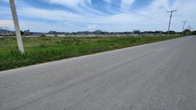 Land for sale in Hin Lek Fai, Prachuap Khiri Khan