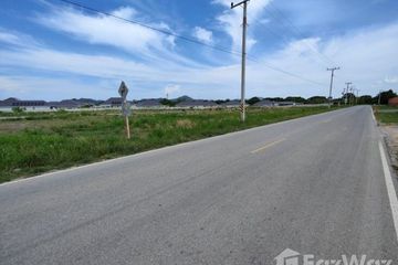 Land for sale in Hin Lek Fai, Prachuap Khiri Khan