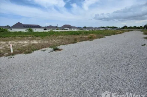 Land for sale in Hin Lek Fai, Prachuap Khiri Khan
