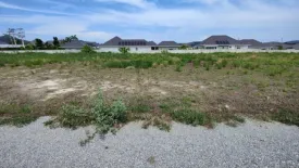 Land for sale in Hin Lek Fai, Prachuap Khiri Khan