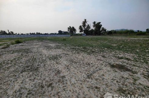 Land for sale in Hin Lek Fai, Prachuap Khiri Khan