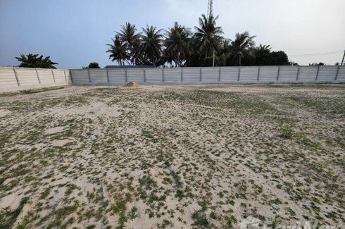 Land for sale in Hin Lek Fai, Prachuap Khiri Khan