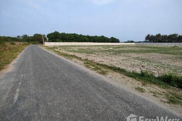 Land for sale in Hin Lek Fai, Prachuap Khiri Khan