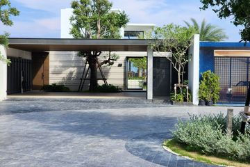 5 Bedroom Villa for sale in Kehadfa Grand Villa, Bang Kao, Phetchaburi