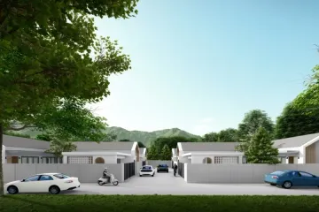 3 Bedroom Villa for sale in COZY HOME Private Pool Villa Chiang Mai, San Kamphaeng, Chiang Mai