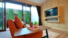 Condo for sale in The New Concept Pool Garden, Mae Hia, Chiang Mai