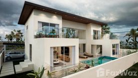 4 Bedroom Villa for sale in Bo Phut, Surat Thani