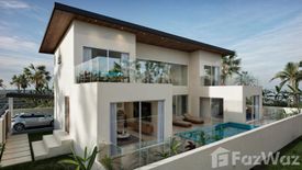 4 Bedroom Villa for sale in Bo Phut, Surat Thani