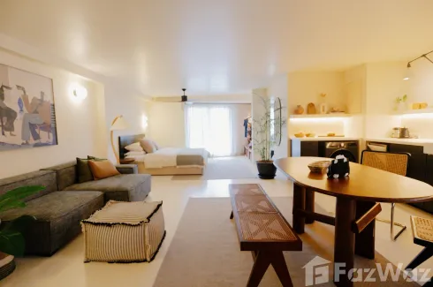 Condo for sale in Replay Residence & Pool Villa, Bo Phut, Surat Thani