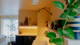 Condo for sale in Replay Residence & Pool Villa, Bo Phut, Surat Thani