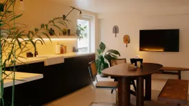 Condo for sale in Replay Residence & Pool Villa, Bo Phut, Surat Thani