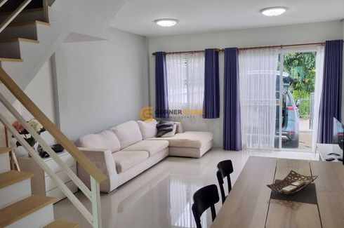 2 Bedroom House for sale in Nong Prue, Chonburi