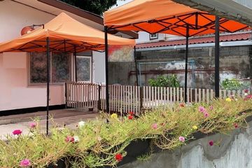 1 Bedroom House for rent in Bang Chak, Bangkok near BTS Punnawithi