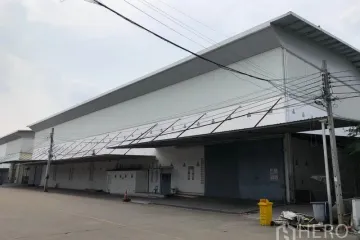 Warehouse / Factory for rent in Lahan, Nonthaburi