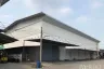 Warehouse / Factory for rent in Lahan, Nonthaburi