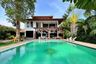 4 Bedroom House for sale in Nong Prue, Chonburi