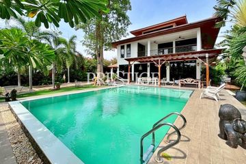 4 Bedroom House for sale in Nong Prue, Chonburi