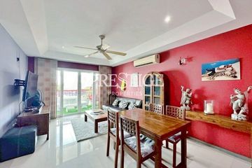 1 Bedroom Condo for sale in Wiwat Residence, Nong Prue, Chonburi