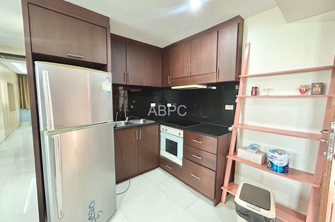 2 Bedroom Condo for rent in Nova Atrium, Nong Prue, Chonburi