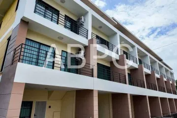 4 Bedroom House for sale in Nong Prue, Chonburi