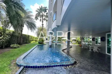 1 Bedroom Condo for sale in Na Jomtien, Chonburi