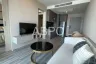 1 Bedroom Condo for sale in Nong Prue, Chonburi