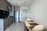 1 Bedroom Condo for sale in Aeras, Nong Prue, Chonburi
