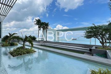 1 Bedroom Condo for sale in Aeras, Nong Prue, Chonburi