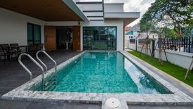 4 Bedroom House for sale in Nong Prue, Chonburi