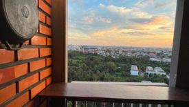 1 Bedroom Condo for rent in Aspire Sathorn-Taksin Copper Zone, Bang Kho, Bangkok near BTS Wutthakat