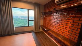 1 Bedroom Condo for rent in Aspire Sathorn-Taksin Copper Zone, Bang Kho, Bangkok near BTS Wutthakat