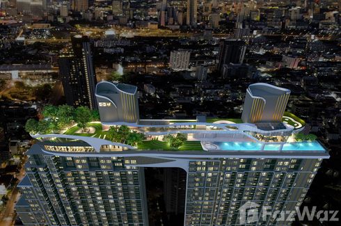 1 Bedroom Condo for sale in Niche Pride Ekkamai, Khlong Tan Nuea, Bangkok