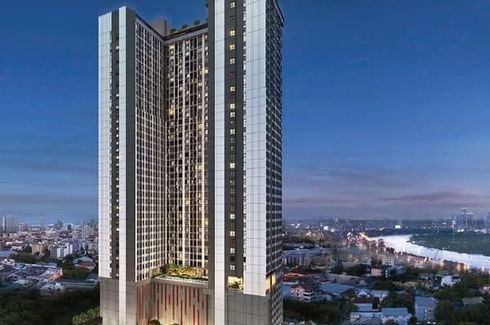 1 Bedroom Condo for sale in Aspire Sukhumvit - Rama 4, Phra Khanong, Bangkok near BTS Phra Khanong