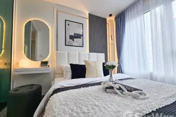 Condo for sale in Regent Home 27 Bangson, Bang Sue, Bangkok near MRT Bang Son