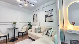 Condo for sale in Regent Home 27 Bangson, Bang Sue, Bangkok near MRT Bang Son